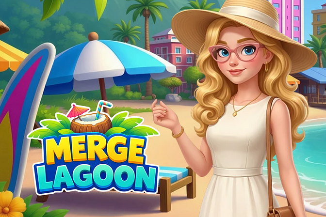 Merge Lagoon