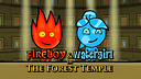 Fireboy och Watergirl