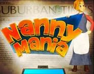 Nanny Mania