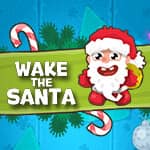 Wake the Santa